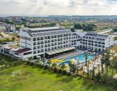 Hane Sun Elite (ex Noble Palace Side)