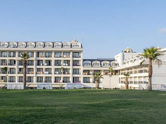 Hane Sun Elite (ex Noble Palace Side) - zdjęcie 2