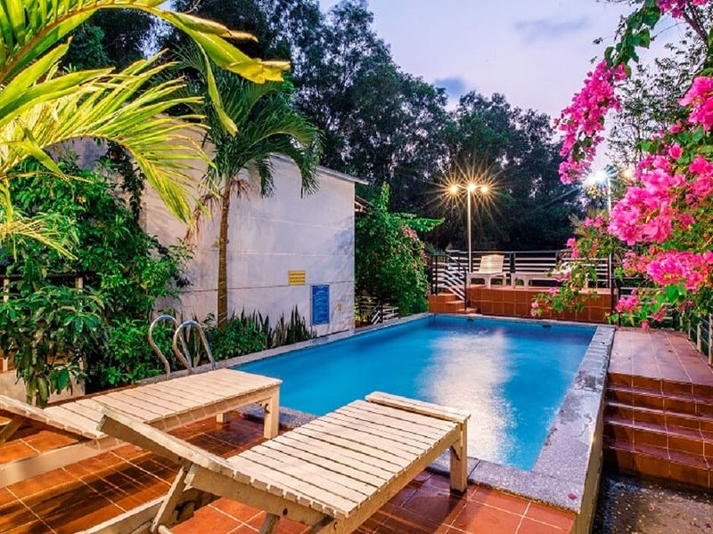 Hanh Ngoc Resort