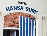 Hansa Surf Hikkaduwa