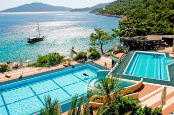 Hapimag Resort Sea Garden