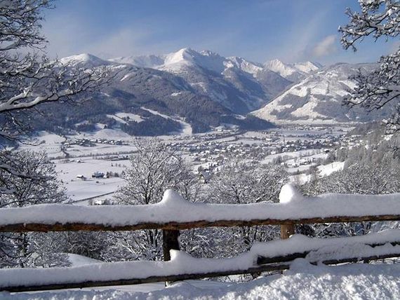Hapimag Resort St. Michael 3.5*