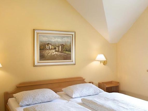Hapimag Resort St. Michael 3.5*