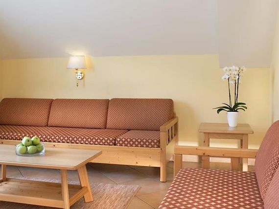 Hapimag Resort St. Michael 3.5*