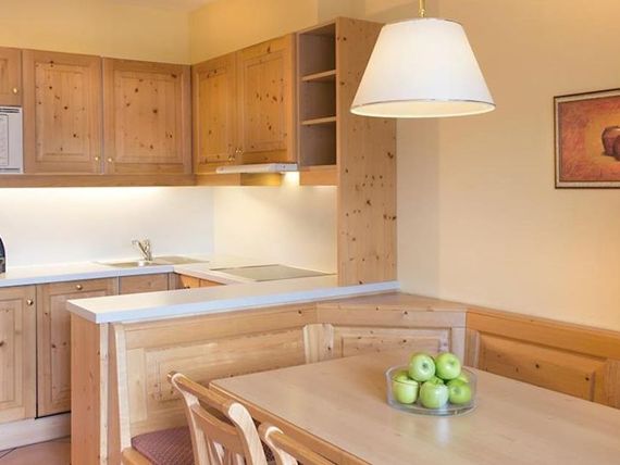 Hapimag Resort St. Michael 3.5*