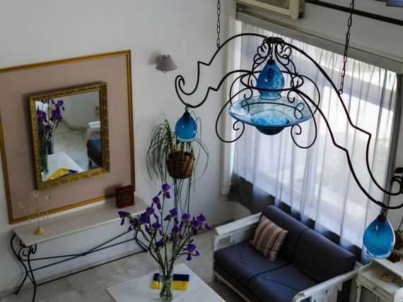 recepcja / lobby