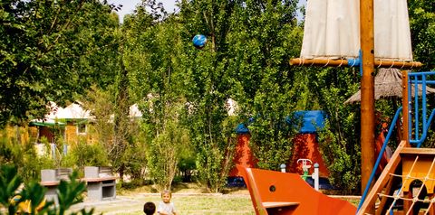 dla dzieci, plac zabaw