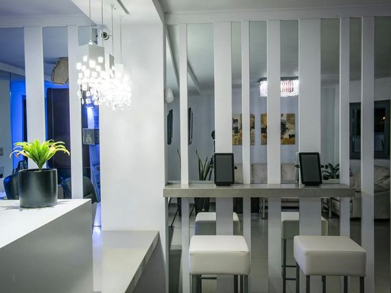 recepcja / lobby
