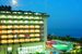teren hotelu