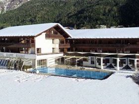 Happy Stubai