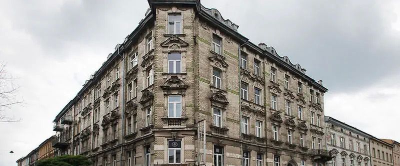 budynek główny