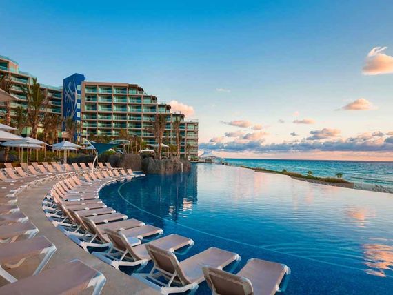 Hard Rock (Cancun)