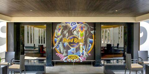 recepcja / lobby, obiekt