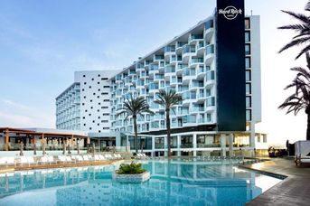 Hard Rock Ibiza (ex. Fiesta Club Don Toni)