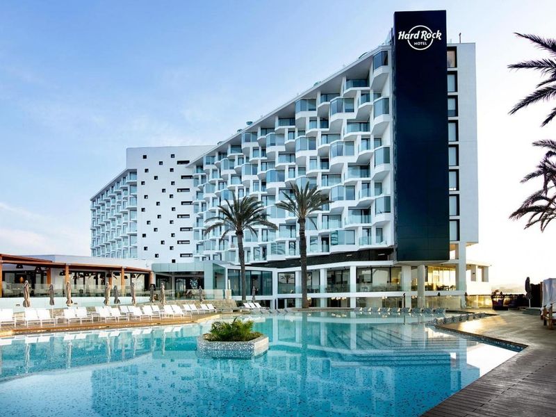 Hard Rock Ibiza (ex. Fiesta Club Don Toni)