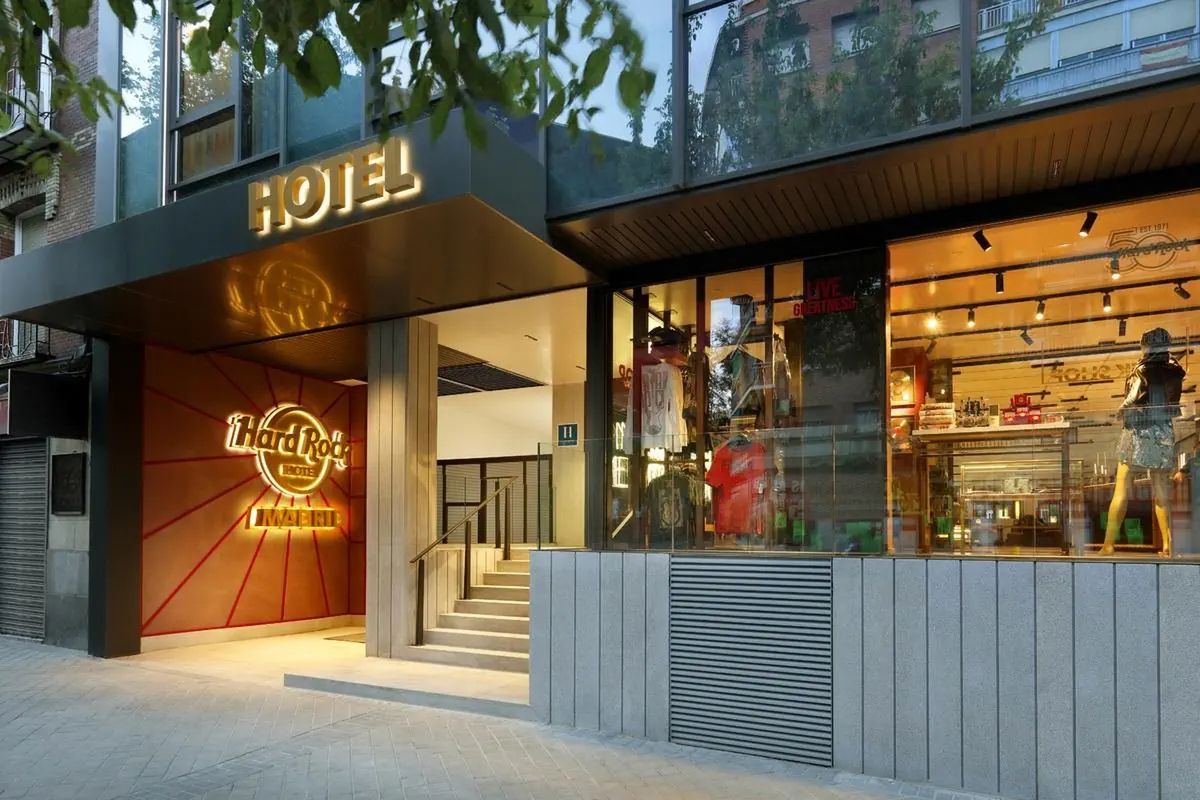 obiekt, recepcja / lobby