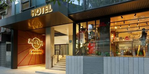 obiekt, recepcja / lobby