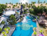 Hard Rock Pattaya