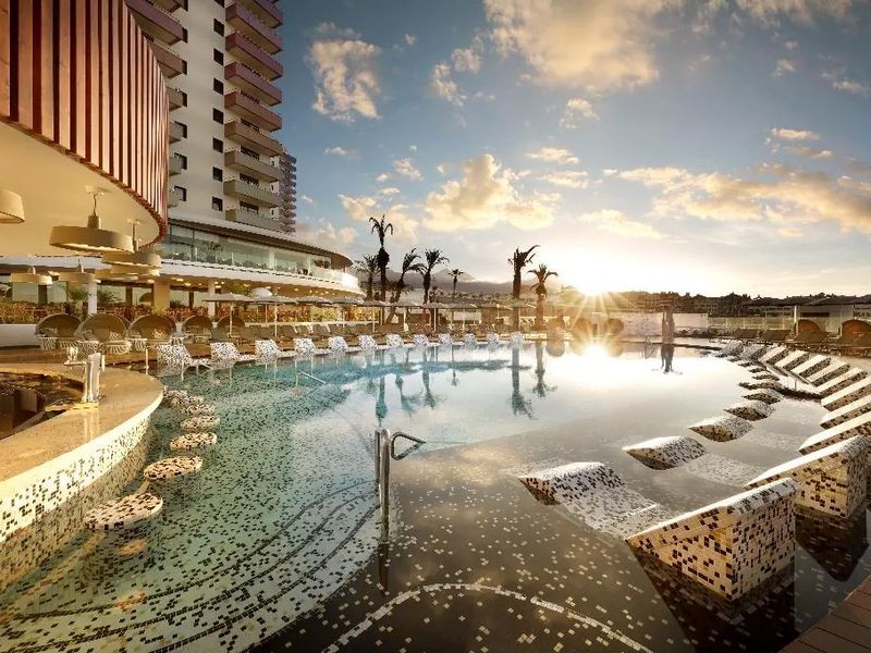 Hard Rock Tenerife