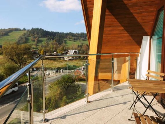 balkon / taras