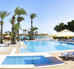 zdjęcie oferty Hari Club Beach Resort Djerba