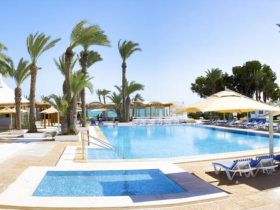 Hari Club Beach Resort Djerba