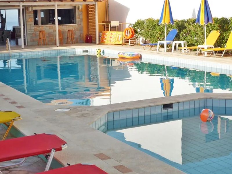 Haris Apartaments