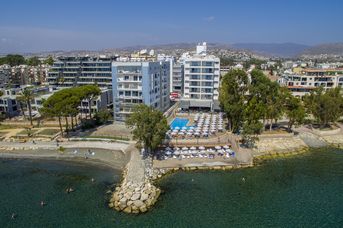 Harmony Bay (Limassol)