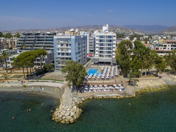 Harmony Bay (Limassol)