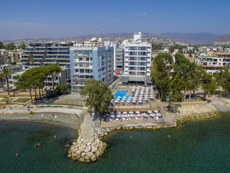 Harmony Bay (Limassol)