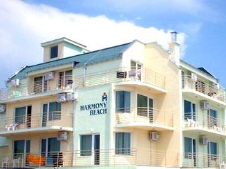 Harmony Beach