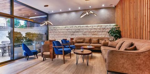recepcja / lobby