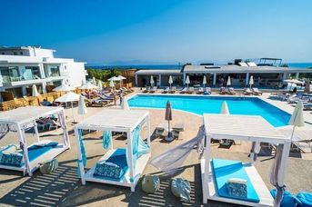 Harmony Crest Resort & Spa