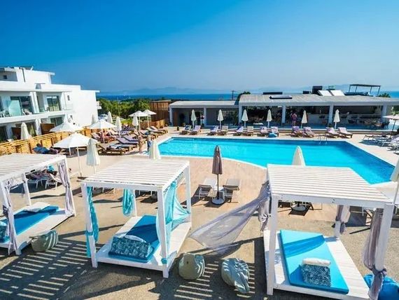 Harmony Crest Resort & Spa
