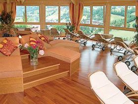 Harmony Kirchheimerhof 4*