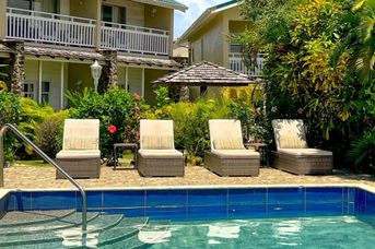 Harmony Marina Suites