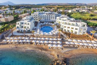 Harmony Rethymno Beach