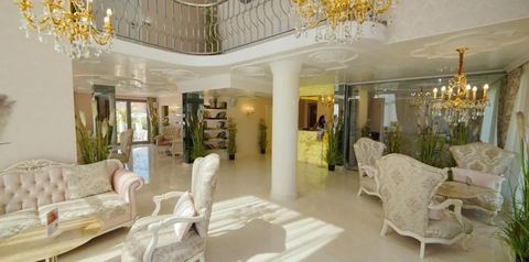 recepcja / lobby