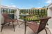 balkon / taras