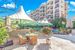 teren hotelu, basen, drink bar