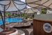 basen, pool bar