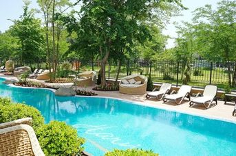 Harmony Suites 8 & 9 Dream Island
