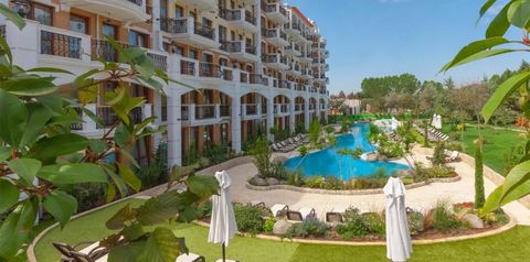 obiekt, teren hotelu, basen