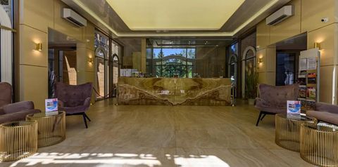 recepcja / lobby
