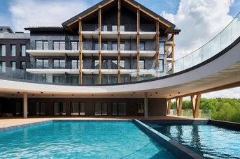 Harmony Valley Resort