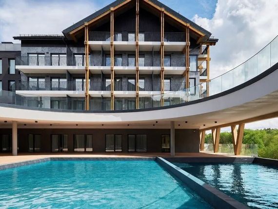 Harmony Valley Resort