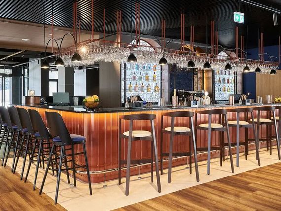 drink bar