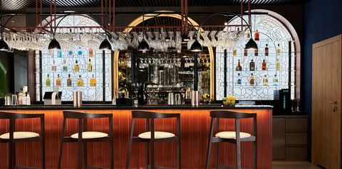 drink bar