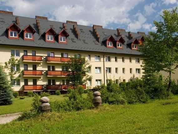 Harnaś