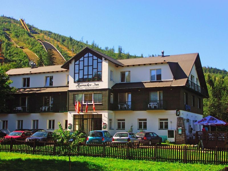 Harrachov Inn